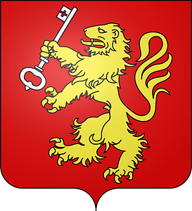 Blason de la ville de Michelbach-le-Bas (68)