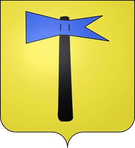 Blason de la ville de Moernach (68)