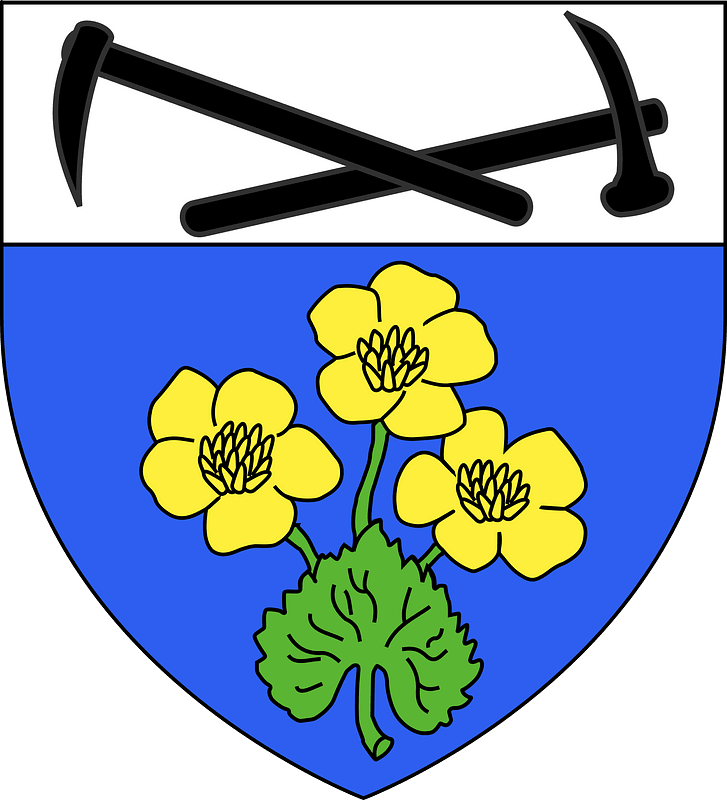 Blason de la ville de Moosch (68)