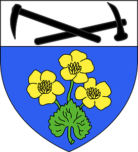 Blason de la ville de Moosch (68)