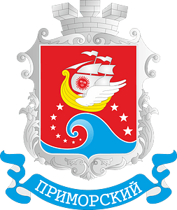 COA Prymorskyi, Feodosiiska, Crimea