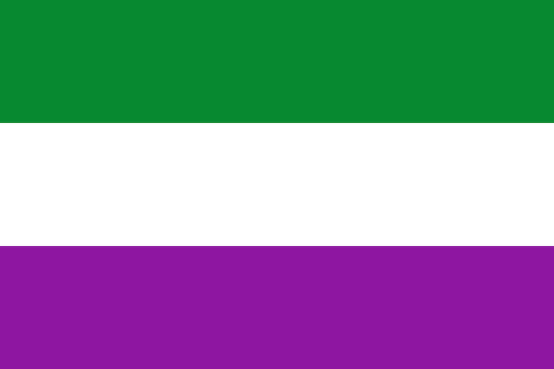 Flag of Mesas de Ibor Spain