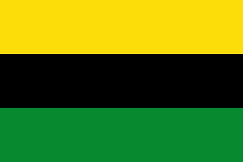 Flag of Villar de Rena Spain