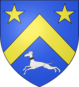 Blason hondainville fr
