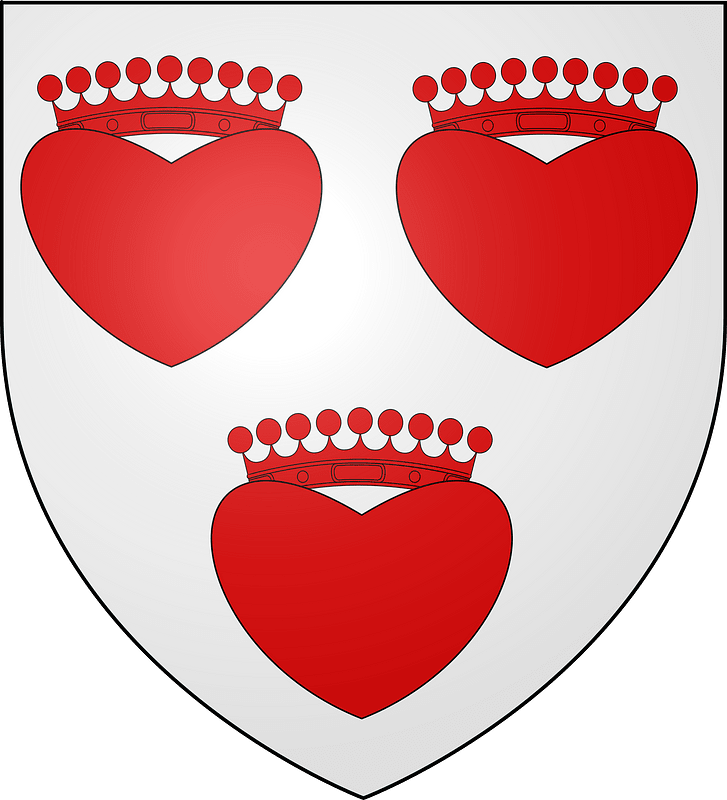Blason ville france oise moliens