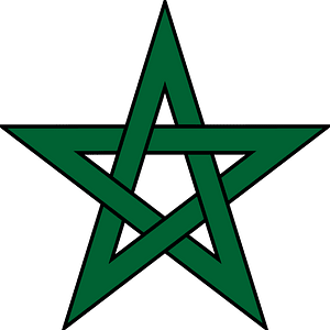 Star of Morocco