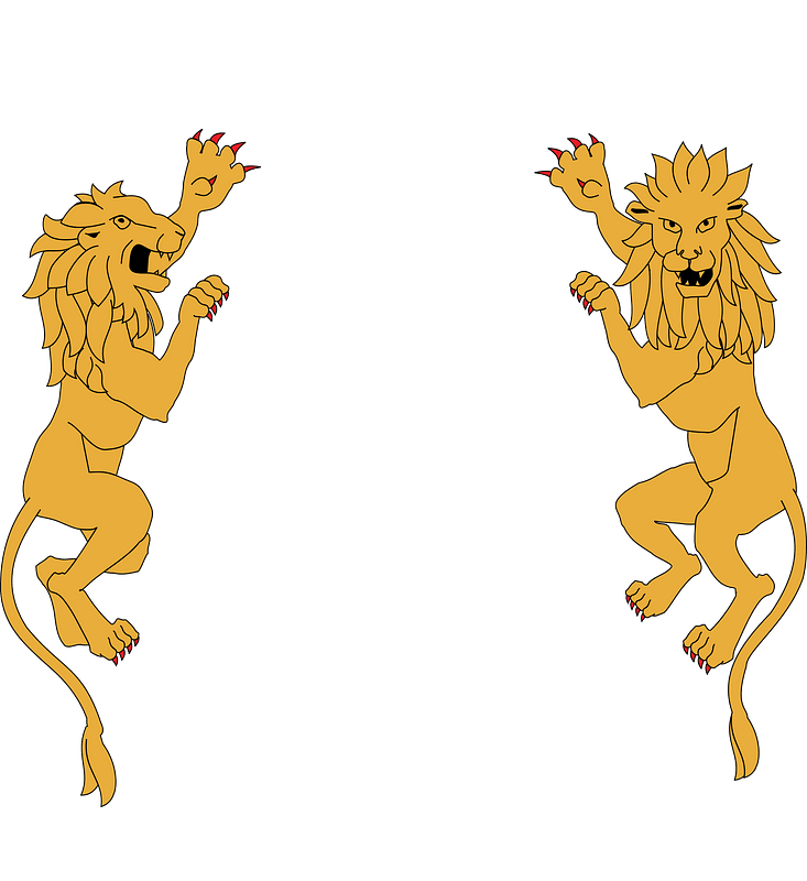 Coat of arms of Morocco Supporters