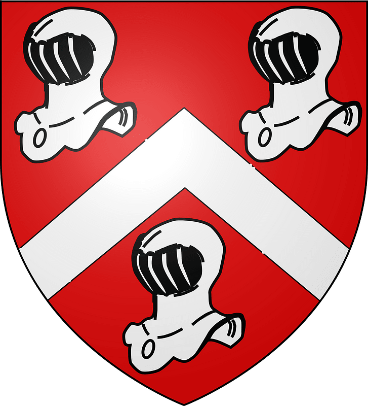 Blason la neuville garnier fr 60