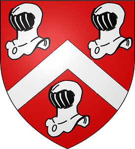Blason la neuville garnier fr 60