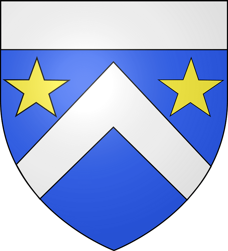 Blason orry la ville