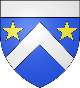 Blason orry la ville
