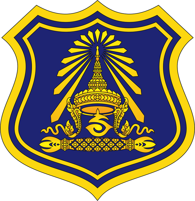 Emblem of the 11th Infantry Regiment, King's Guard
