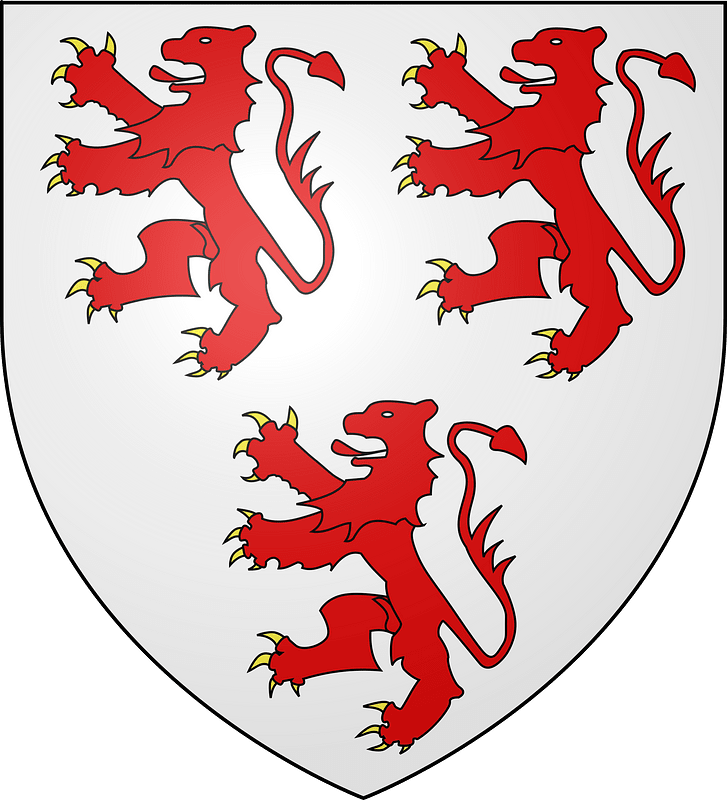 Blason ville fr 60 pisseleu