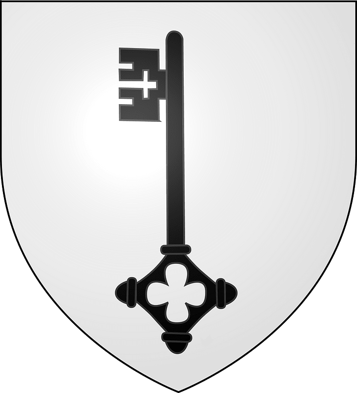 Blason de la ville de Neuwiller (68)