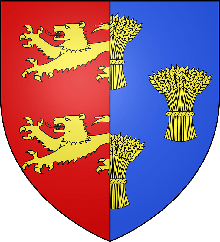 Blason pontpoint fr 60