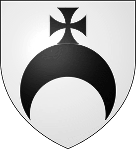 Blason de la ville de Pfaffenheim (68)