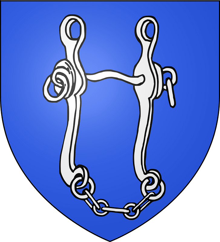 Blason de la ville de Pfastatt (68)