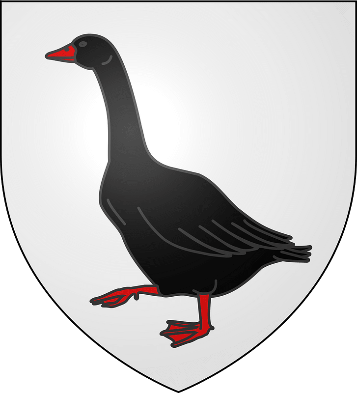 Blason de la ville de Pfetterhouse (68)