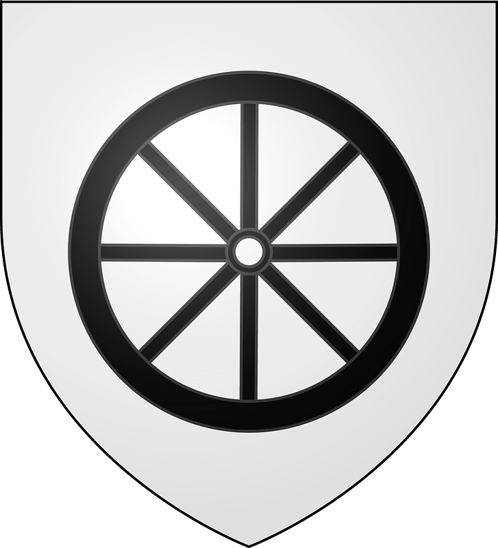 Blason de la ville de Raedersdorf (68)