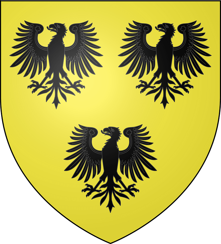 Blason de la ville de Rantzwiller (68)