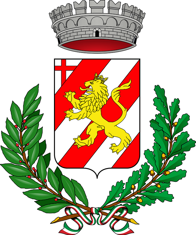 Mombaruzzo-Stemma