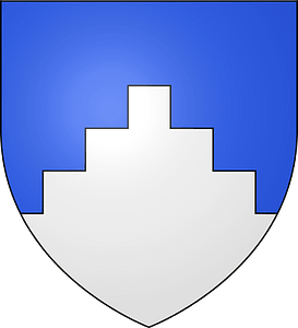 Blason de la ville de Retzwiller (68)