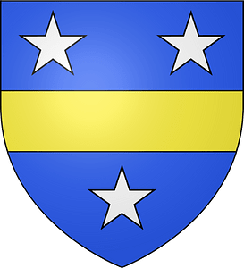 Blason de la ville de Richwiller (68)