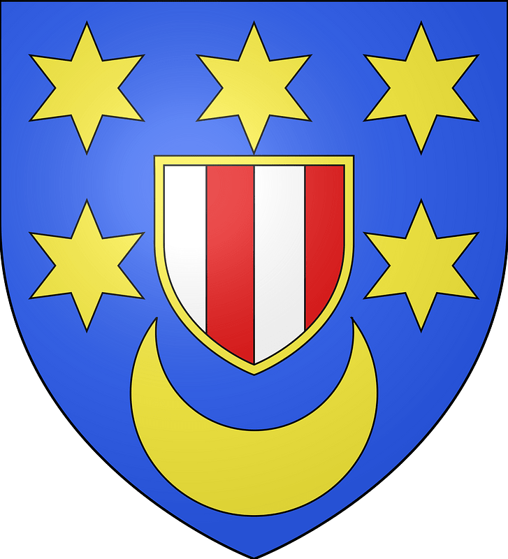 Blason de la ville de Rimbach-Près-Guebwiller (68)