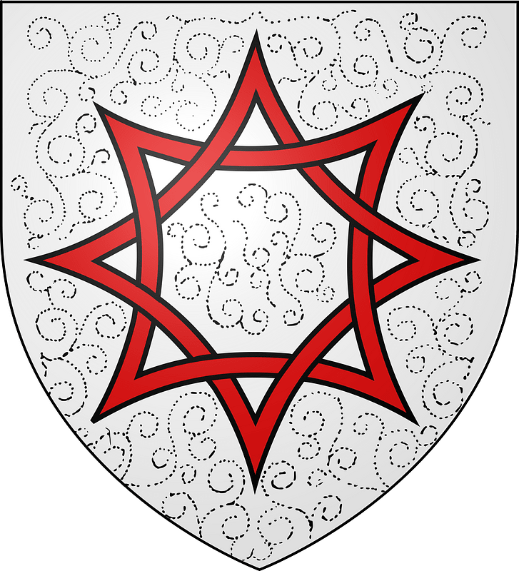 Blason de la ville de Rixheim (68)