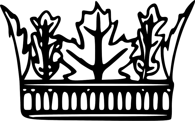 LoyalistCivilCoronet