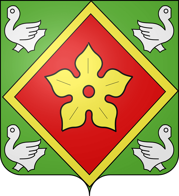 Blason remy