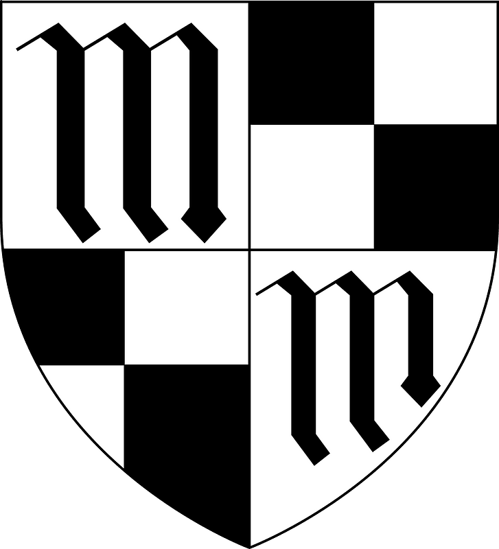 Münchberg-Wappen vor 1562