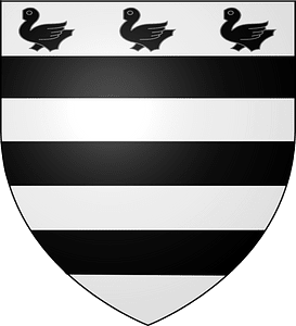 Blason savignies