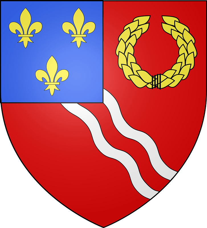 Blason abancourt