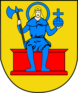 Norrköping city arms