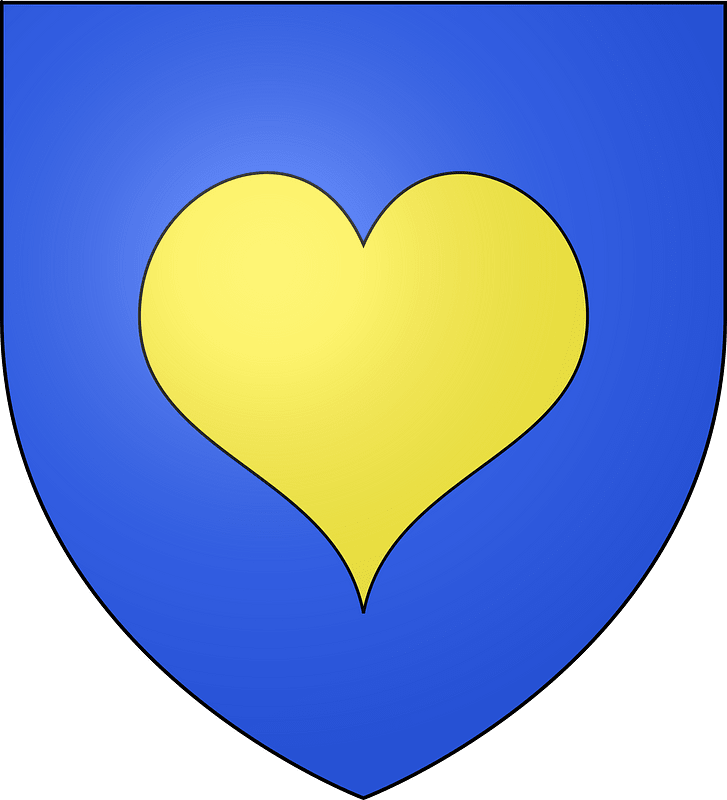 Blason de la ville de Seppois-le-Haut (68)