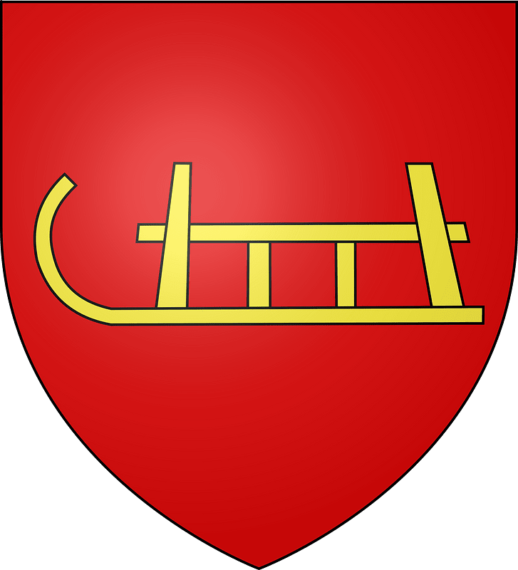 Blason de la ville de Sondernach (68)