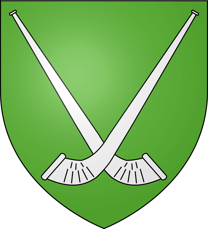 Blason de la ville de Soultzeren (68)