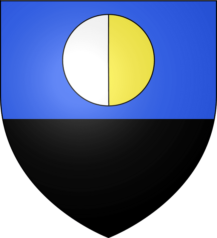 Blason de la ville de Steinbrunn-le-Bas (68)
