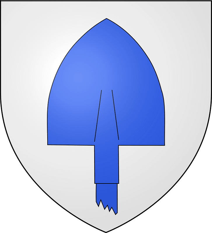 Blason de la ville de Stosswihr (68)