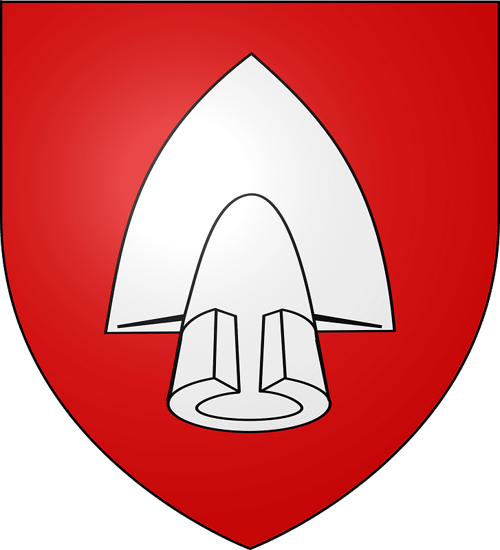 Blason de la ville de Sundhoffen (68)