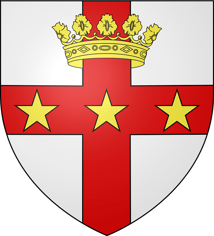 Blason de la ville de Strueth (68)