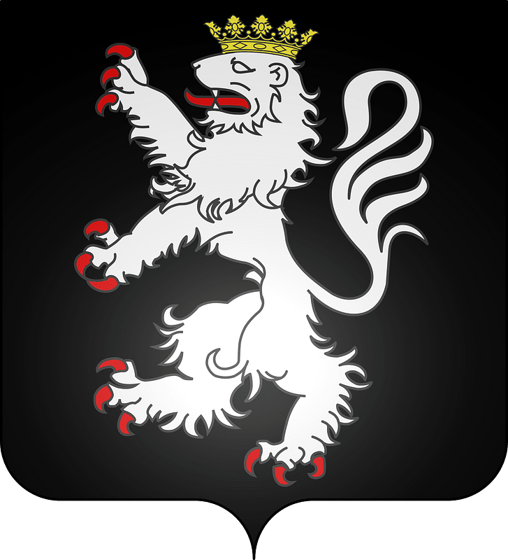 Blason de la ville de Zaessingue (68)