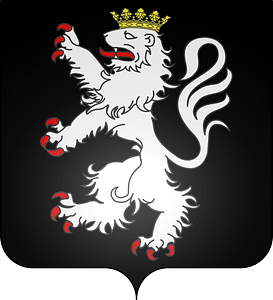 Blason de la ville de Zaessingue (68)