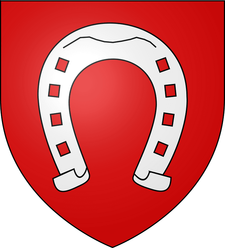 Blason de la ville de Zimmersheim (68)