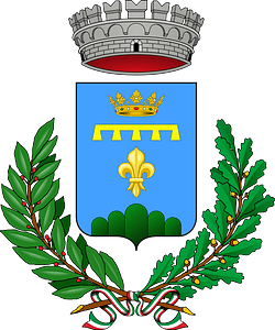 Accumoli-Stemma