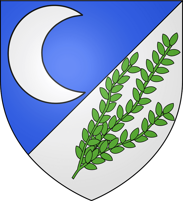 Blason de la ville de Tagolsheim (68)