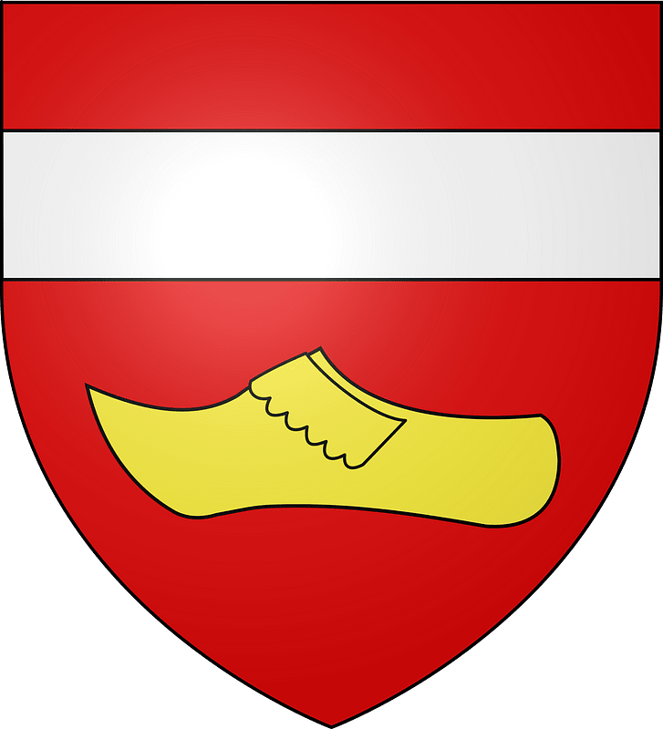 Blason de la ville de Traubach-le-Bas (68)
