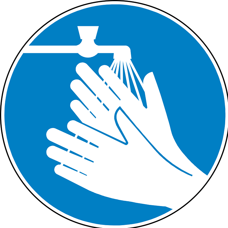 Se laver les mains