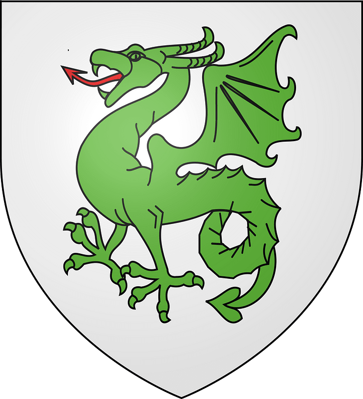 Blason de ville d'Urschenheim (68)